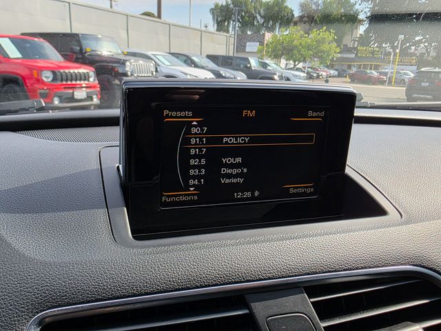 2018 Audi Q3 2.0 TFSI Premium FWD - 22950627 - 30