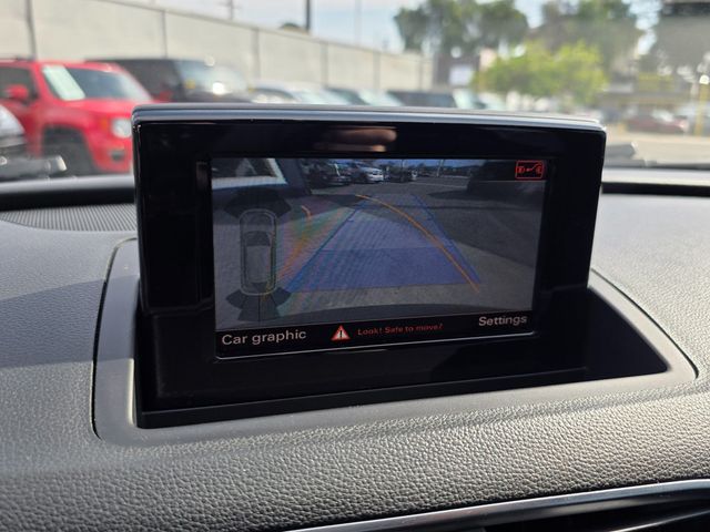 2018 Audi Q3 2.0 TFSI Premium FWD - 22950627 - 31