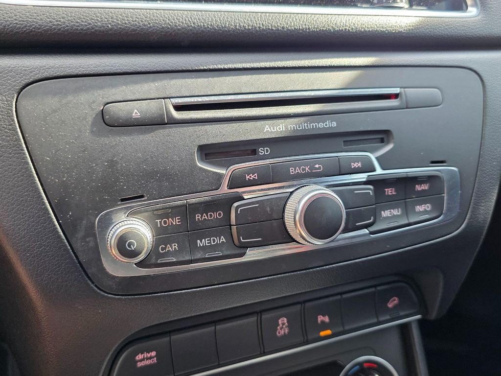 2018 Audi Q3 2.0 TFSI Premium FWD - 22950627 - 32