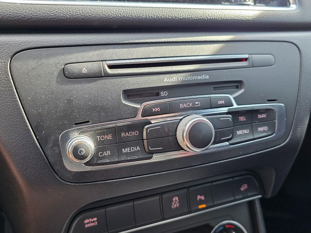 2018 Audi Q3 2.0 TFSI Premium FWD - 22950627 - 32