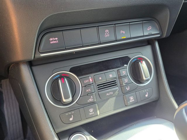 2018 Audi Q3 2.0 TFSI Premium FWD - 22950627 - 33