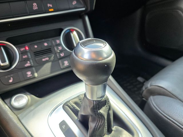 2018 Audi Q3 2.0 TFSI Premium FWD - 22950627 - 34