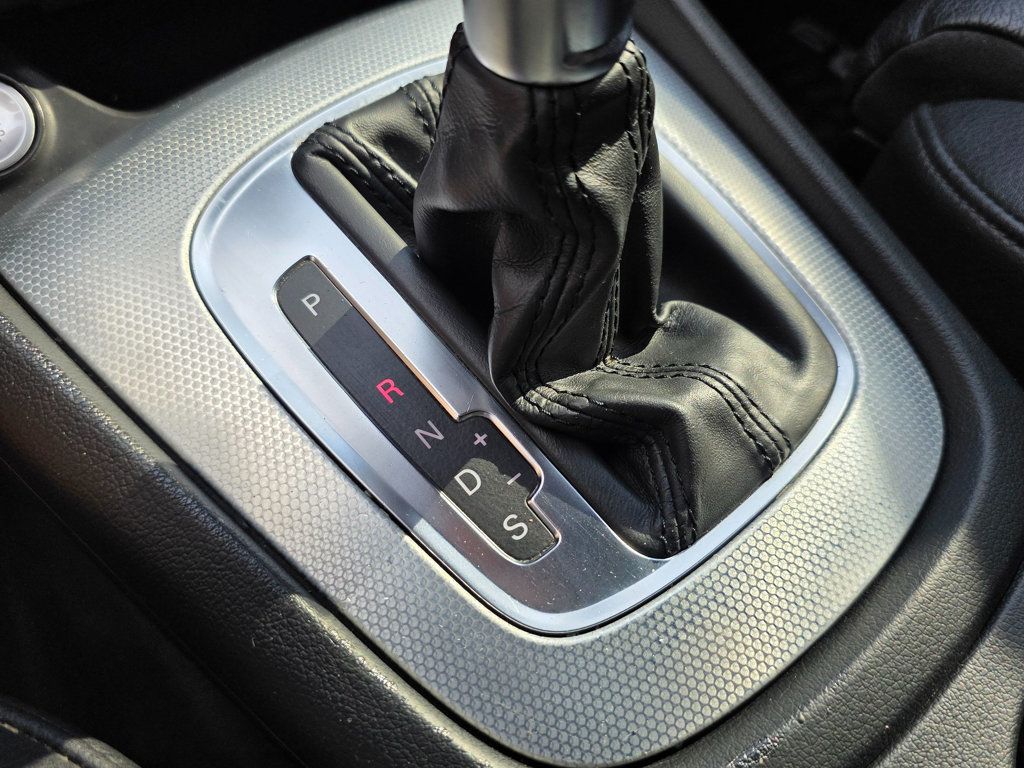 2018 Audi Q3 2.0 TFSI Premium FWD - 22950627 - 35