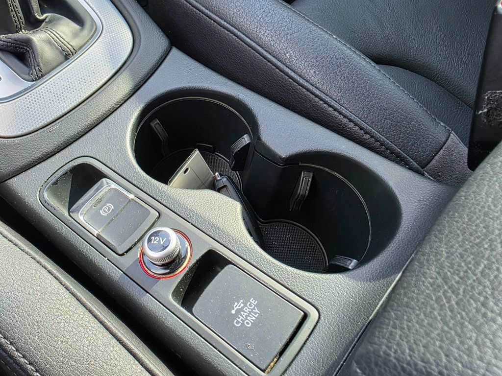 2018 Audi Q3 2.0 TFSI Premium FWD - 22950627 - 37