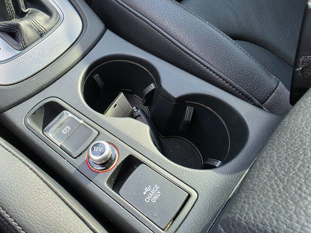 2018 Audi Q3 2.0 TFSI Premium FWD - 22950627 - 37