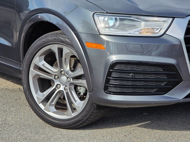 2018 Audi Q3 2.0 TFSI Premium FWD - 22950627 - 3