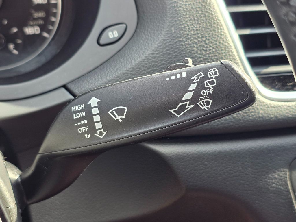 2018 Audi Q3 2.0 TFSI Premium FWD - 22950627 - 41