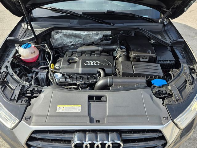 2018 Audi Q3 2.0 TFSI Premium FWD - 22950627 - 43