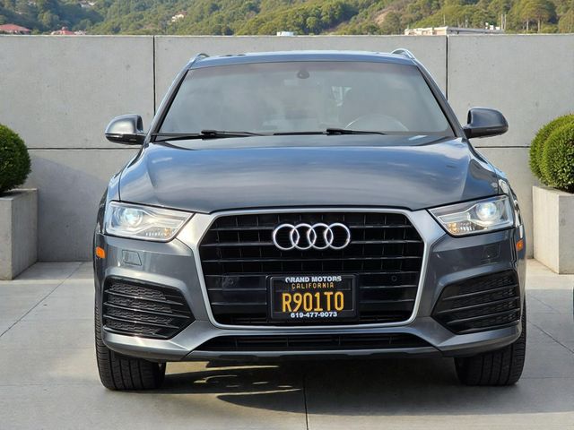 2018 Audi Q3 2.0 TFSI Premium FWD - 22950627 - 5