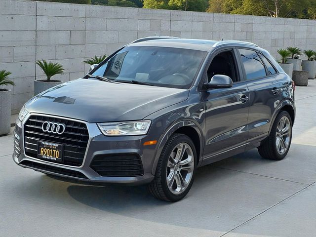 2018 Audi Q3 2.0 TFSI Premium FWD - 22950627 - 6