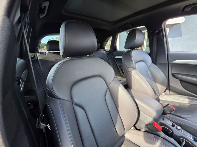 2018 Audi Q3 2.0 TFSI Premium FWD - 22950627 - 7