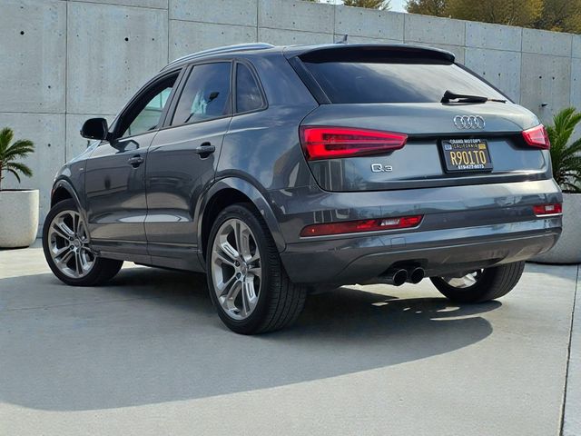 2018 Audi Q3 2.0 TFSI Premium FWD - 22950627 - 8