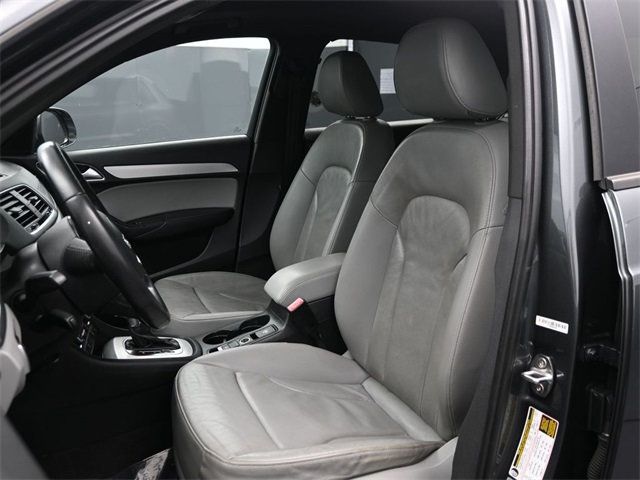 2018 Audi Q3 2.0 TFSI Premium FWD - 22945719 - 9