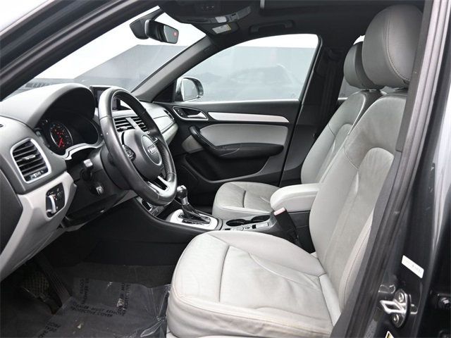 2018 Audi Q3 2.0 TFSI Premium FWD - 22945719 - 10