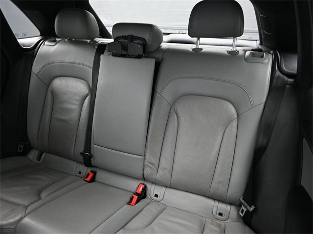 2018 Audi Q3 2.0 TFSI Premium FWD - 22945719 - 13