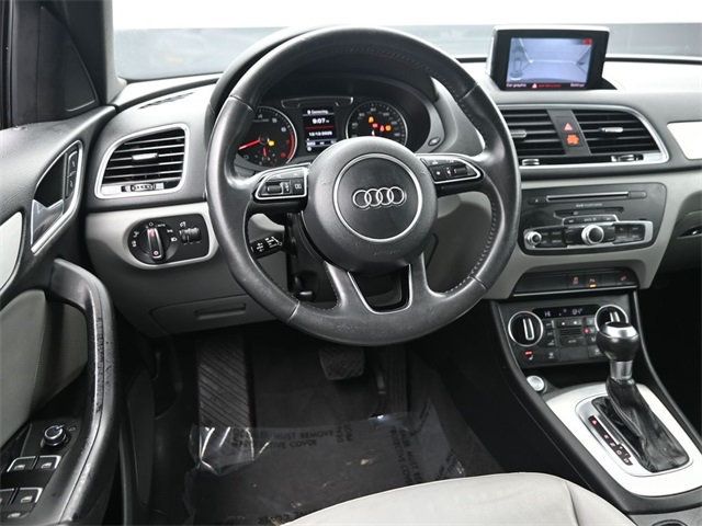 2018 Audi Q3 2.0 TFSI Premium FWD - 22945719 - 20