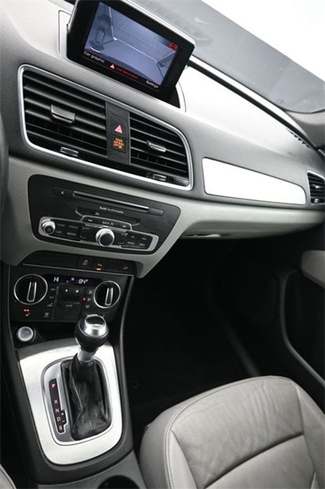 2018 Audi Q3 2.0 TFSI Premium FWD - 22945719 - 24