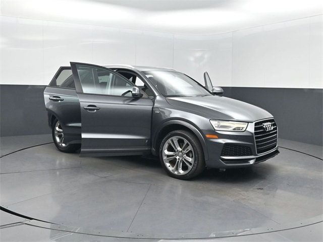 2018 Audi Q3 2.0 TFSI Premium FWD - 22945719 - 42