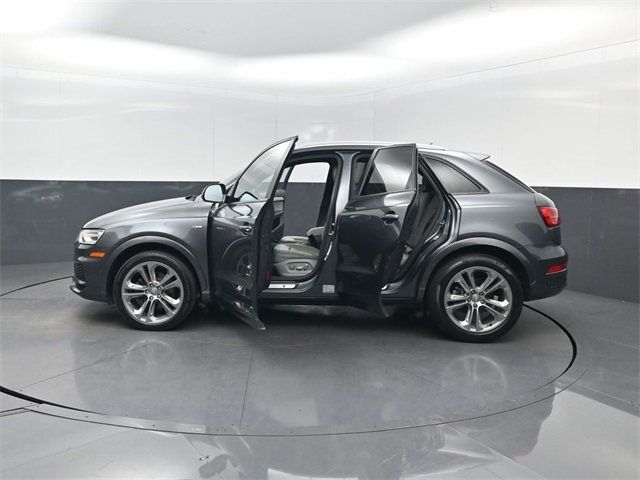 2018 Audi Q3 2.0 TFSI Premium FWD - 22945719 - 43