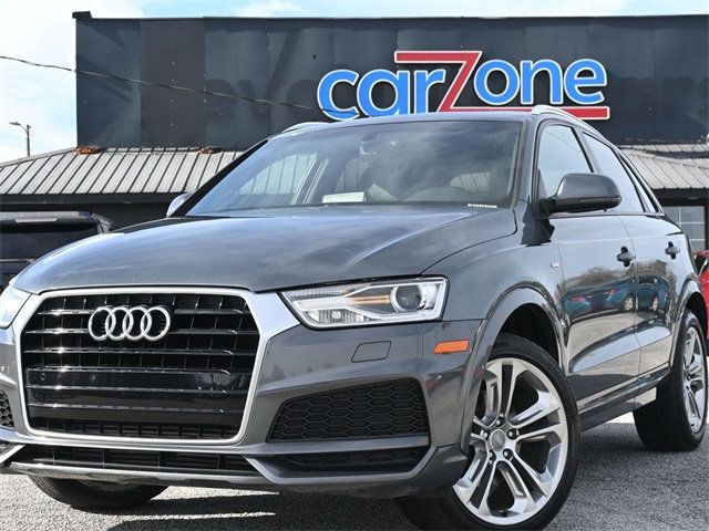 2018 Audi Q3 2.0 TFSI Premium FWD - 22945719 - 6