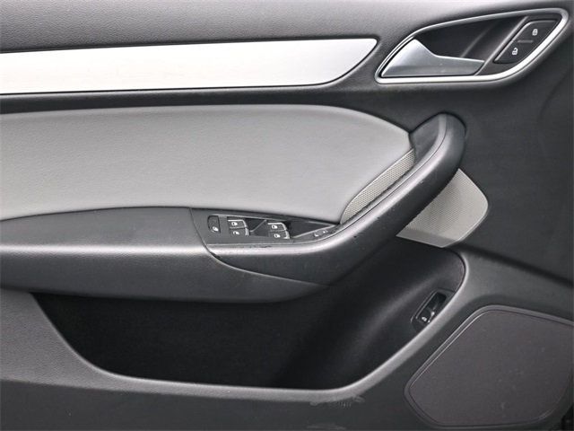 2018 Audi Q3 2.0 TFSI Premium FWD - 22968096 - 11