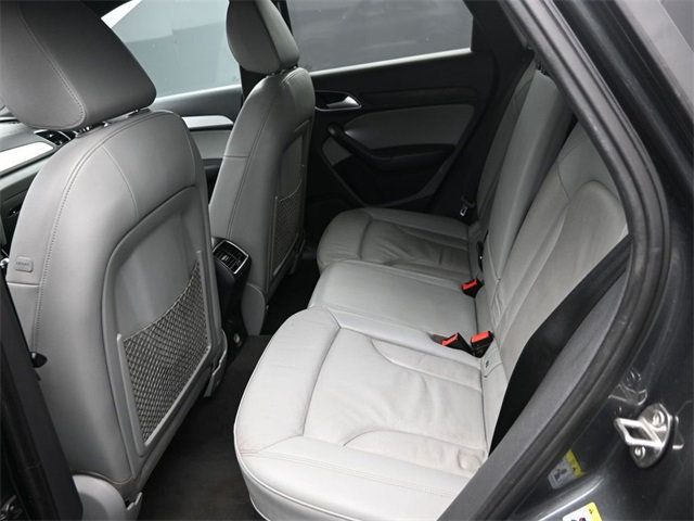 2018 Audi Q3 2.0 TFSI Premium FWD - 22968096 - 14