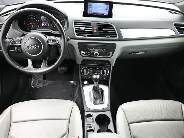 2018 Audi Q3 2.0 TFSI Premium FWD - 22968096 - 19