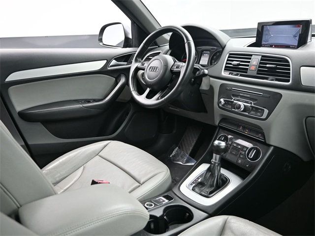 2018 Audi Q3 2.0 TFSI Premium FWD - 22968096 - 21