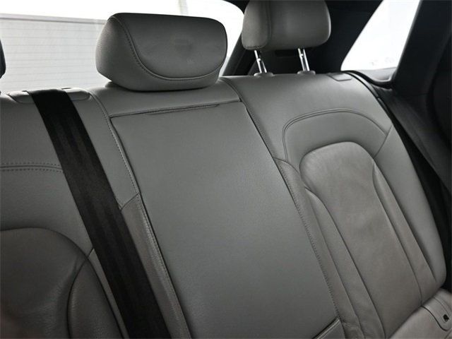 2018 Audi Q3 2.0 TFSI Premium FWD - 22968096 - 22