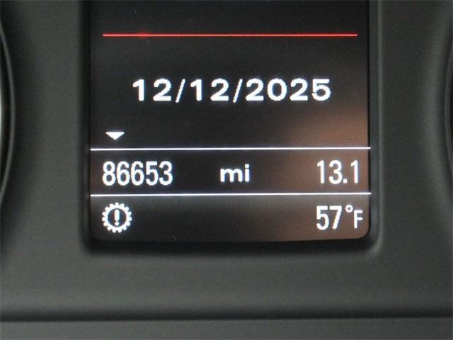 2018 Audi Q3 2.0 TFSI Premium FWD - 22968096 - 25