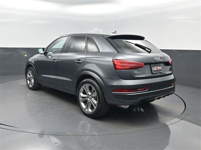 2018 Audi Q3 2.0 TFSI Premium FWD - 22968096 - 2