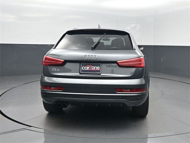 2018 Audi Q3 2.0 TFSI Premium FWD - 22968096 - 35