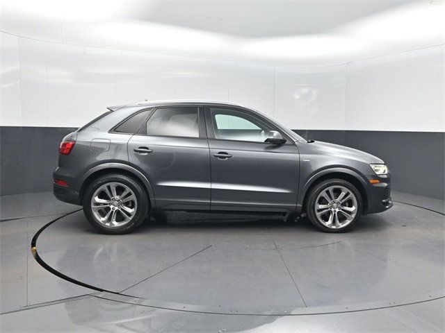 2018 Audi Q3 2.0 TFSI Premium FWD - 22968096 - 37