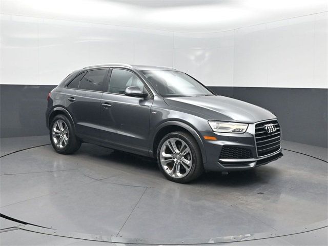 2018 Audi Q3 2.0 TFSI Premium FWD - 22968096 - 38