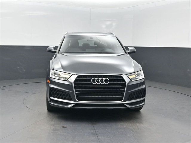 2018 Audi Q3 2.0 TFSI Premium FWD - 22968096 - 39
