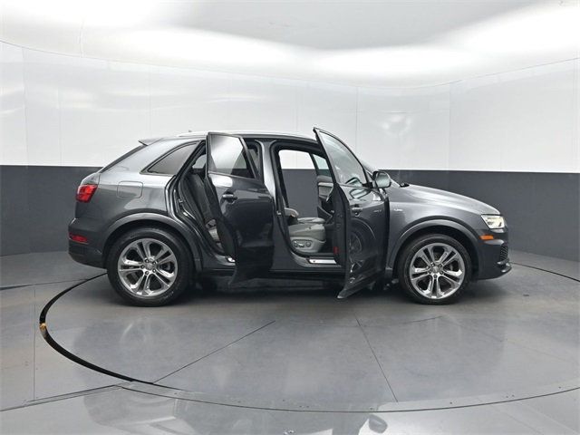 2018 Audi Q3 2.0 TFSI Premium FWD - 22968096 - 41