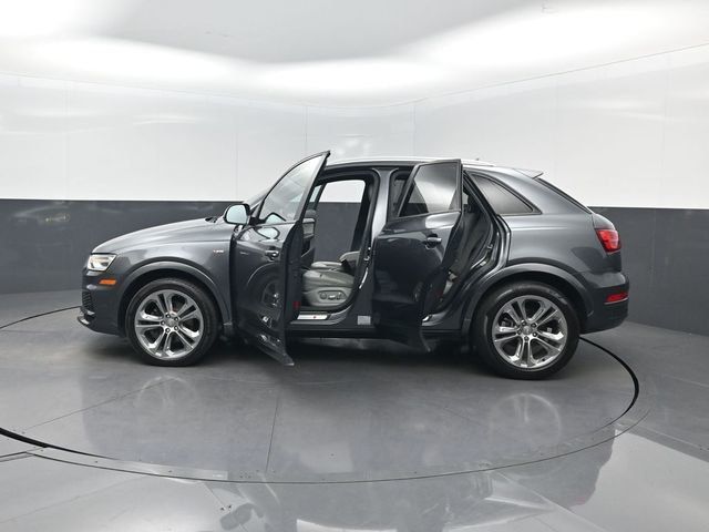 2018 Audi Q3 2.0 TFSI Premium FWD - 22968096 - 44