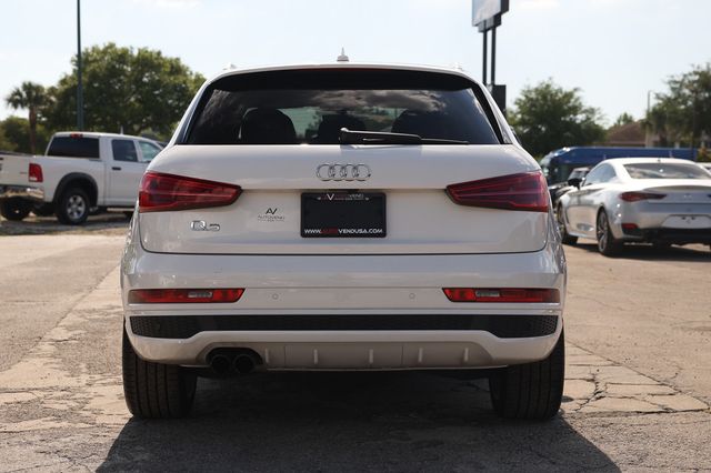 2018 Audi Q3 2.0 TFSI Premium FWD - 23026242 - 9