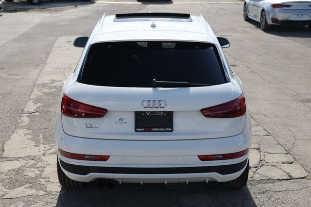 2018 Audi Q3 2.0 TFSI Premium FWD - 23026242 - 11