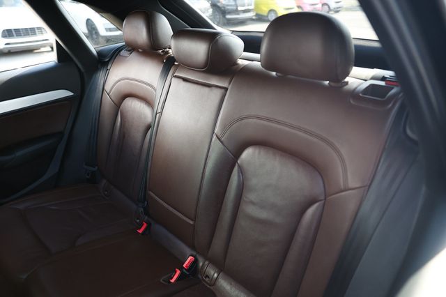 2018 Audi Q3 2.0 TFSI Premium FWD - 23026242 - 12