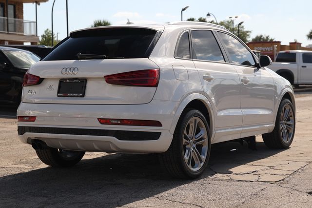 2018 Audi Q3 2.0 TFSI Premium FWD - 23026242 - 13