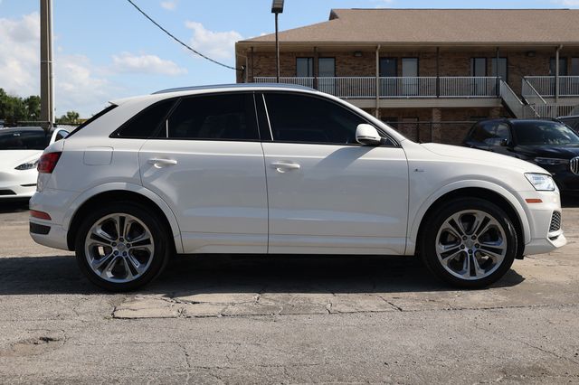 2018 Audi Q3 2.0 TFSI Premium FWD - 23026242 - 15