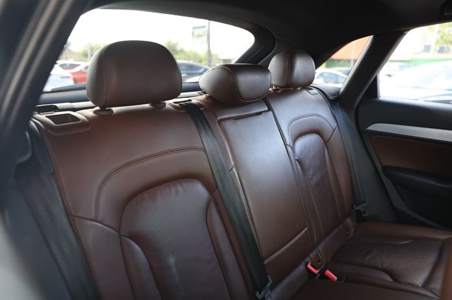 2018 Audi Q3 2.0 TFSI Premium FWD - 23026242 - 16
