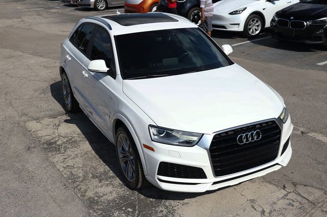 2018 Audi Q3 2.0 TFSI Premium FWD - 23026242 - 17
