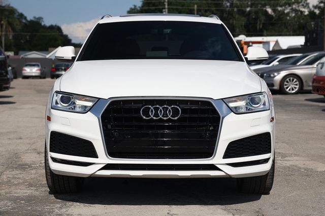 2018 Audi Q3 2.0 TFSI Premium FWD - 23026242 - 19