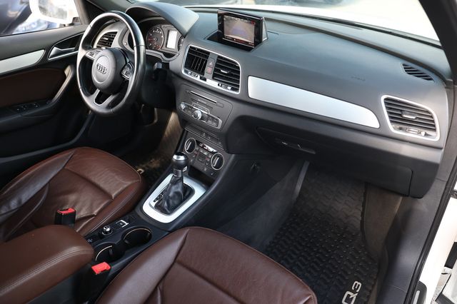 2018 Audi Q3 2.0 TFSI Premium FWD - 23026242 - 20