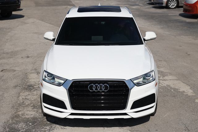2018 Audi Q3 2.0 TFSI Premium FWD - 23026242 - 21