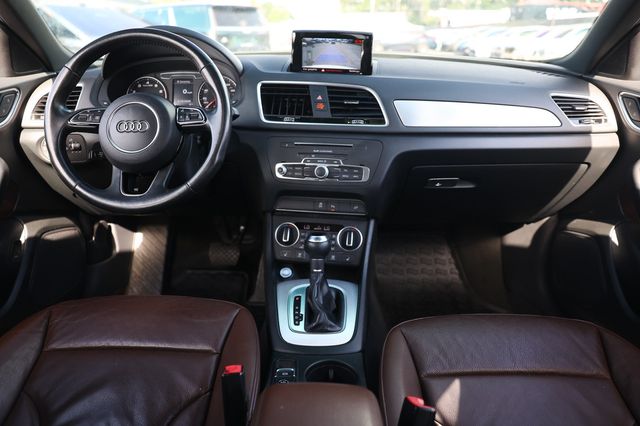 2018 Audi Q3 2.0 TFSI Premium FWD - 23026242 - 23