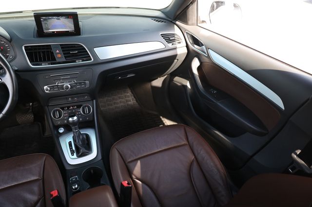 2018 Audi Q3 2.0 TFSI Premium FWD - 23026242 - 24