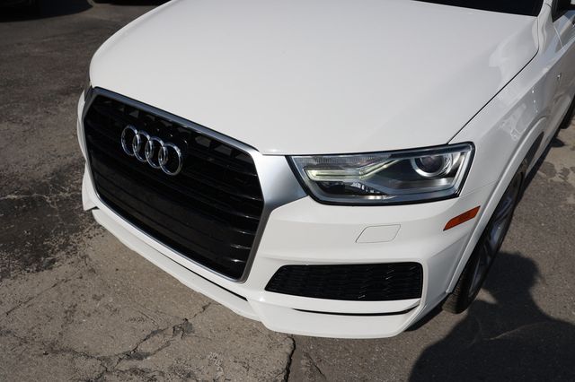2018 Audi Q3 2.0 TFSI Premium FWD - 23026242 - 26